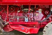 VASSALLI 1550 EHD AÑO 2002, RODADO EN 2023. EQUIPADA CON PIL