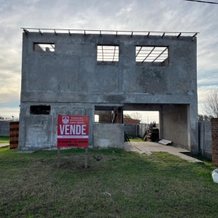 CASA A TERMINAR. 