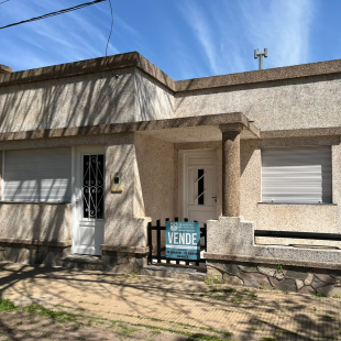 CASA RESTAURADA EN VENTA