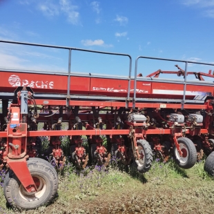 APACHE 27.000 DE 20 A 52 CM CON DOBLE FERTILIZACION Y SISTEMA NUEMATICO MATERMAC.