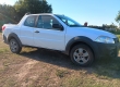 Camioneta Fiat Strada Working, 1.4 8 V. año 2019, con 34.000 km. A transferir. 