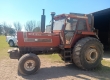 FIAT 160/90 TURBO, T.S. CON CABINA RUMIFER, DE PRIMERA MANO, RODADO 24.5.32, EN PERFACTA MARCHA.