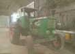 DEUTZ A.65, MOTOR 2114, CAJA DE 4. DOBLE SALIDA HIDRAULICA, EN PERFECTA MARCHA.