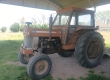 MASSEY FERGUSON 1078 CON CABINA, DIRECCION Y DOBLO COMANDO HIDRAULICO, DE CHACRA MUY BUENO.