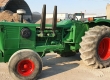 DEUTZ A.130 CON DIRECCION Y DOBLE COMANDO HIDRAULICO. RODADO 24.5.32, EN BUEN USO.