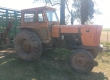 FIAT 700 E AÑO 1978, CON CABINA, DIRECCION Y SALIDA HIDRAULICA, EN PERFECTA MARCHA.
