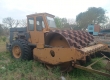 COMPACTADOR VIVRADOR DINAPAC, DE 2,50 DE ANCHO DE TRABAJO CON MOTOR PERKINS 6, TRANSMICION A REPARAR.