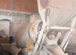 TROMPO HORMIGONERO AUTOPROPULSADO CARMIC, DE 1 M3 DE CAPACIDAD A PONER EN MARCHA. 