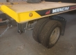 ACOPLADO CARRETON MANCINI AÑO 2022, MODELO AVM 15 TT, CON RAMPAS MANUELES, RODADO DUAL 17,5. INTALACION ELECTRICA, TODO NUEVO SIN USAR. 