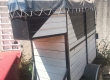 TRAILER DE 1 EJE CERRADO PARA 1 CABALLO. 