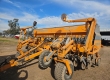 2 AGROMETAL MXY DE 27 A 17,5 CON FERTILIZACION SIMPLE Y CAJONES ALFALFEROS, AMBAS MUY BUENAS LISTAS PARA USAR. 