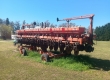 SEMBRADORA AUTOTRAILER METAR, DE 16 A 52 CON F. SIMPLE Y MONITOR AGROTAX.