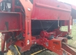 ROTOENFARDADORA NEW HOLLAND BR 780, CON MONITOR, APROXIMADAMENTE 20 MIL ROLLOS, EN FUNCIONAMIENTO.