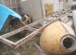 MOLEDORA DE ESCOMBROS BOUNUS. 