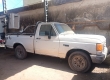 CAMIONETA FORD F.100 AÑO 1993, CON MOTOR MWM A REPARAR. 