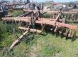 2 DISCOS DOBLE ACCIO DE 40 PLATOS MARCA CRUCIANELLI Y MORO. 