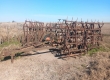 2 RABASTOS HIDRAULICOS DE 7 CUERPOS. 