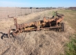 MULTIPLE AGROMETAL DE 13 PLATOS, COLA LARGA. 